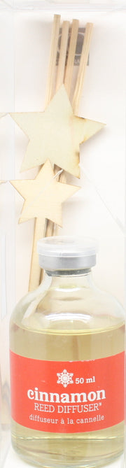 Christmas Reed Diffuser -
