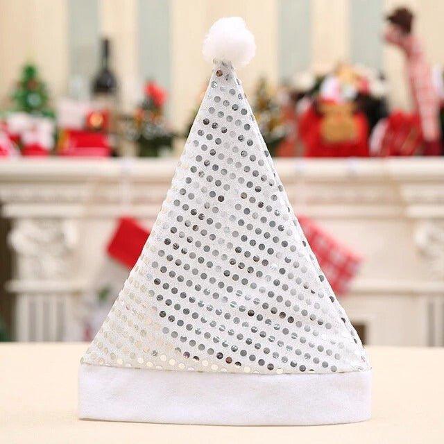 Christmas Decor Hat Adult Hats - Christmas Trees USA