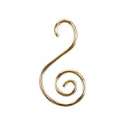 Old World Christmas 24 S-Hooks
