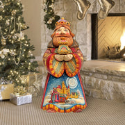 King Melchior Nativity Outdoor Decor by G. DeBrekht - Nativity Holiday Decor - 8152652F