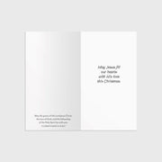 Simply Jesus - 16 Christmas Boxed Cards