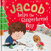 Christmas Storybook -