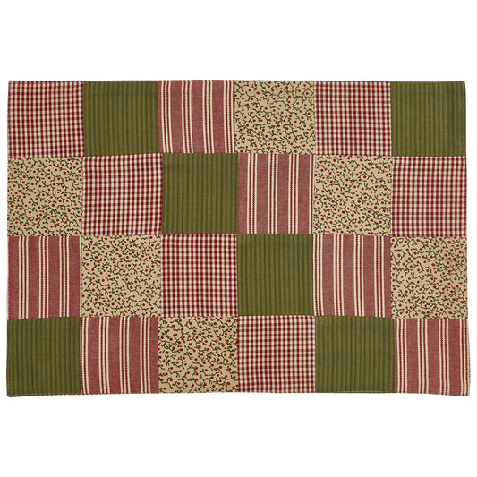 Christmas Memories Placemat