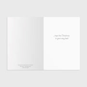 Merry And Bright Christmas Boxed Cards