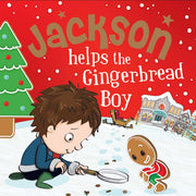 Christmas Storybook -