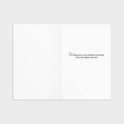 God's Best to You - 18 Christmas Boxed Cards