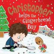 Christmas Storybook -