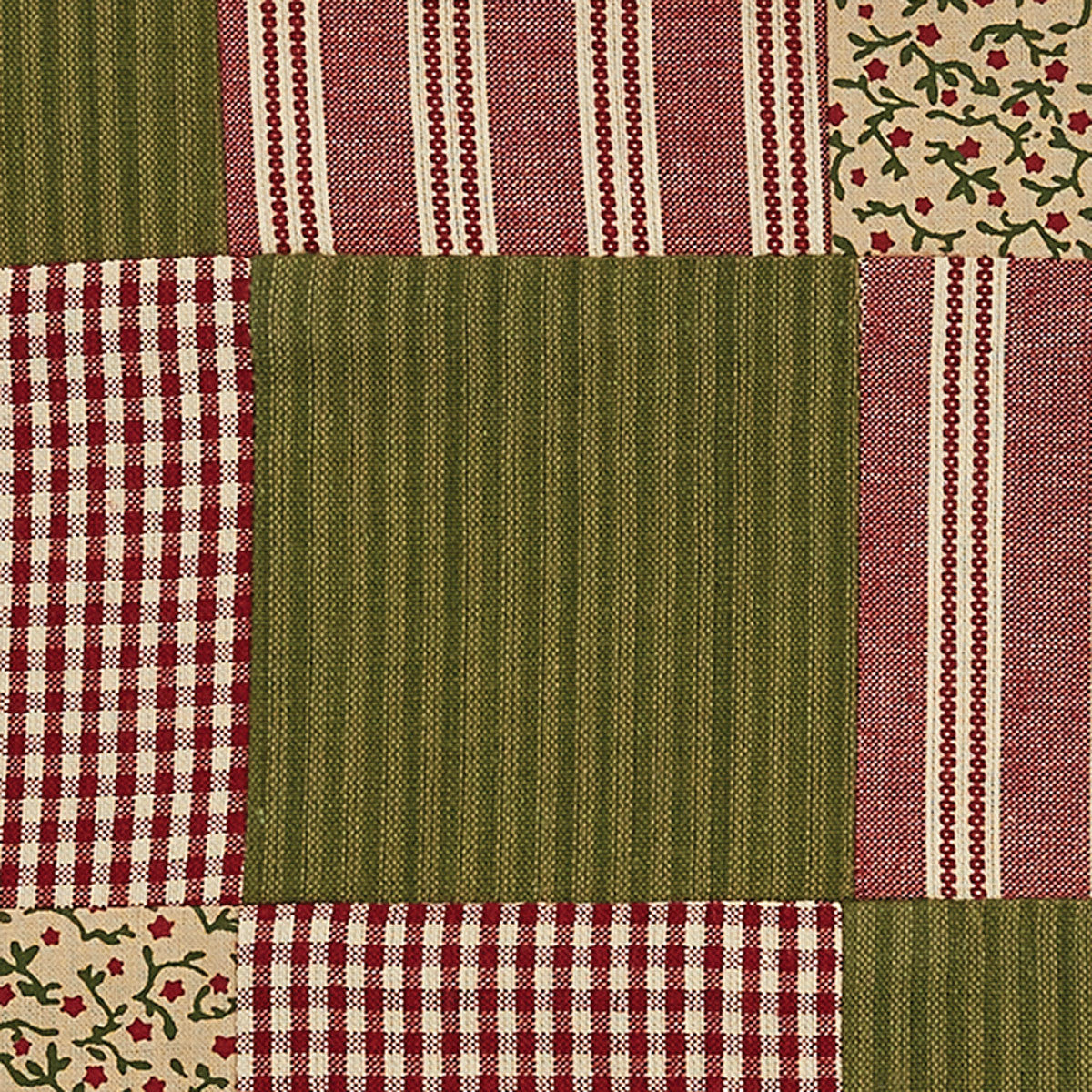 Christmas Memories Placemat