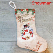 Beautiful Christmas Stockings - Christmas Trees USA