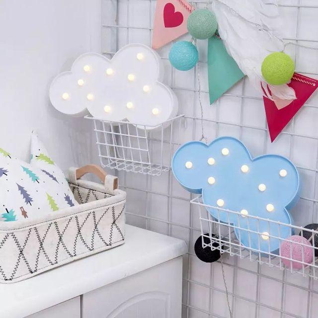 Animal Shaped Big LED Tabletop Night Light - Christmas Trees USA