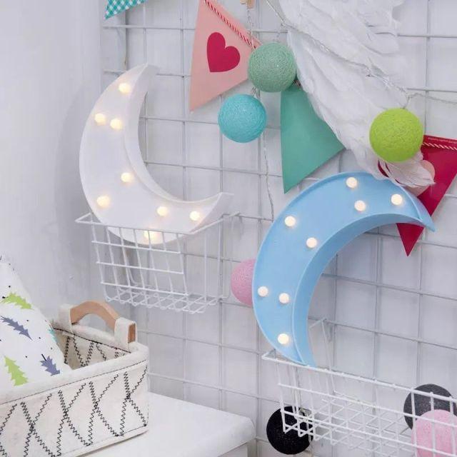 Animal Shaped Big LED Tabletop Night Light - Christmas Trees USA