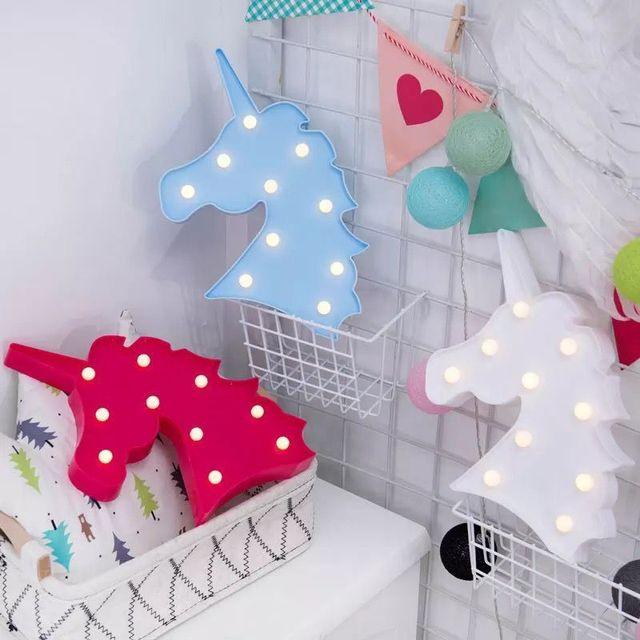 Animal Shaped Big LED Tabletop Night Light - Christmas Trees USA