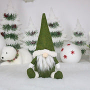 Christmas Faceless Gnome Tree Hanging Ornaments - Christmas Trees USA