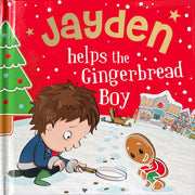 Christmas Storybook -