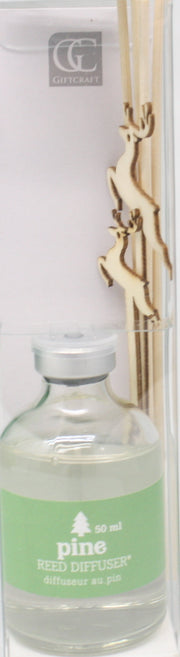 Christmas Reed Diffuser -