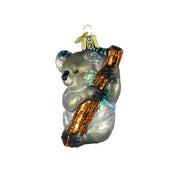 Old World Christmas Koala Bear