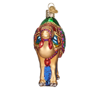 Old World Christmas Magis Camel