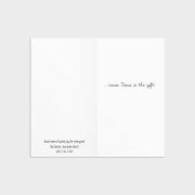 Little Inspirations - Christmas is the Coolest - 16 Christmas Boxed Cards