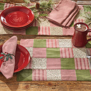 Christmas Memories Placemat