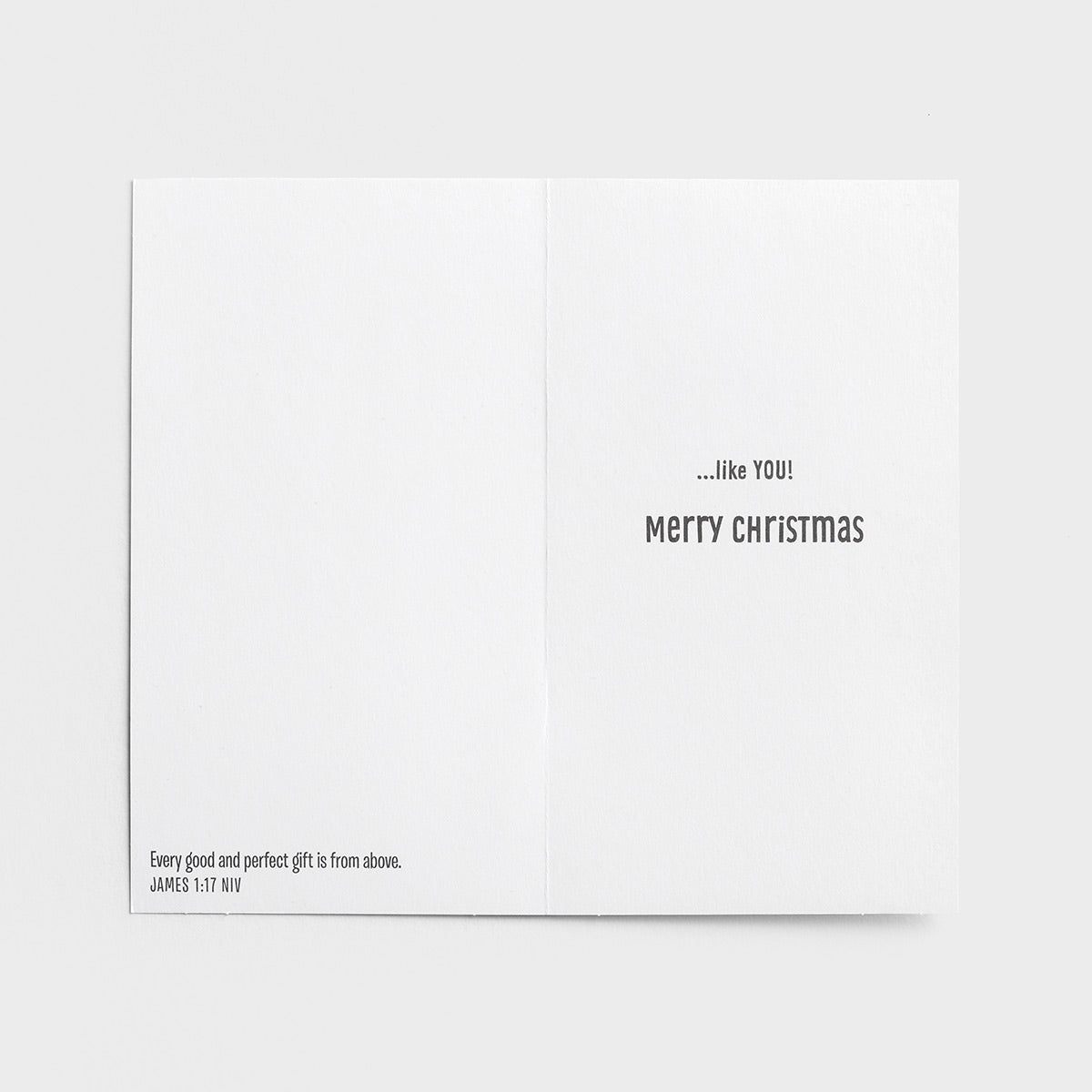 Little Inspirations - God’s Gifts - 16 Christmas Boxed Cards