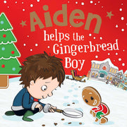 Christmas Storybook -