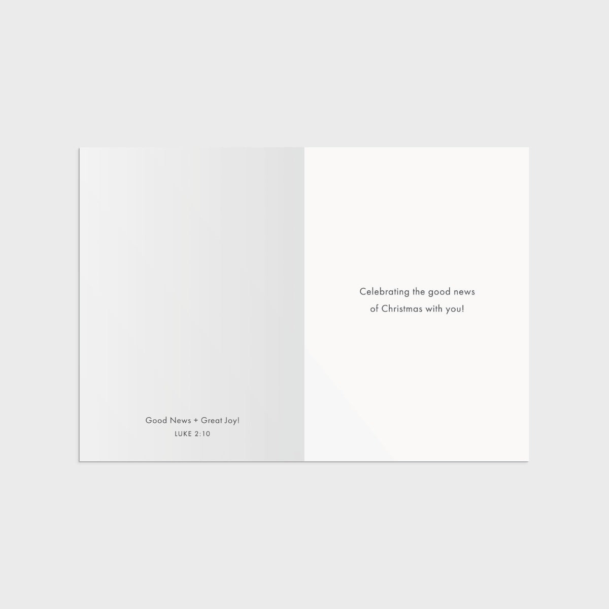 Candace Cameron Bure - Bring on The Merry/Dual Pack Christmas Boxed Cards