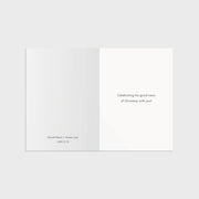 Candace Cameron Bure - Bring on The Merry/Dual Pack Christmas Boxed Cards