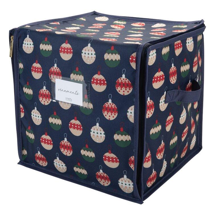 11.81'' H x 11.81'' D - Christmas Trees USA