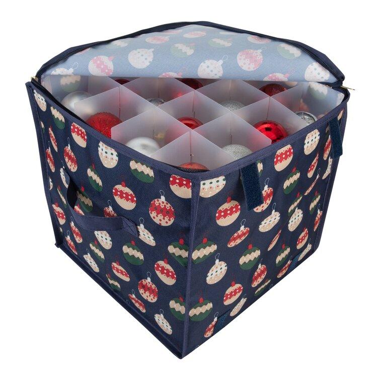11.81'' H x 11.81'' D - Christmas Trees USA