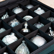 Christmas 72 Slots Ornament Storage