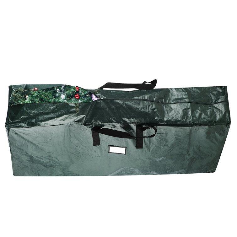 Moisture Resistant Christmas Tree Storage