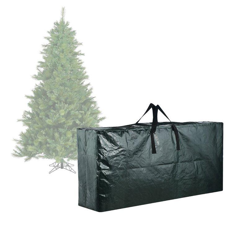 Moisture Resistant Christmas Tree Storage