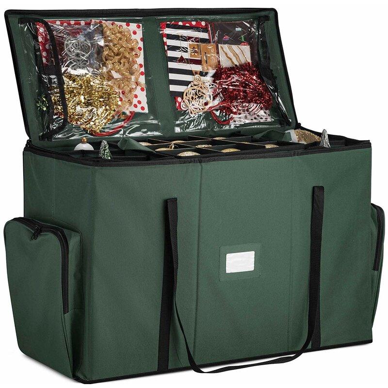 New Christmas Tree Storage Bag