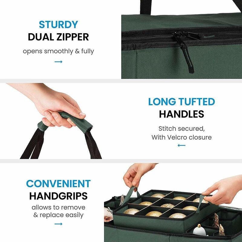New Christmas Tree Storage Bag