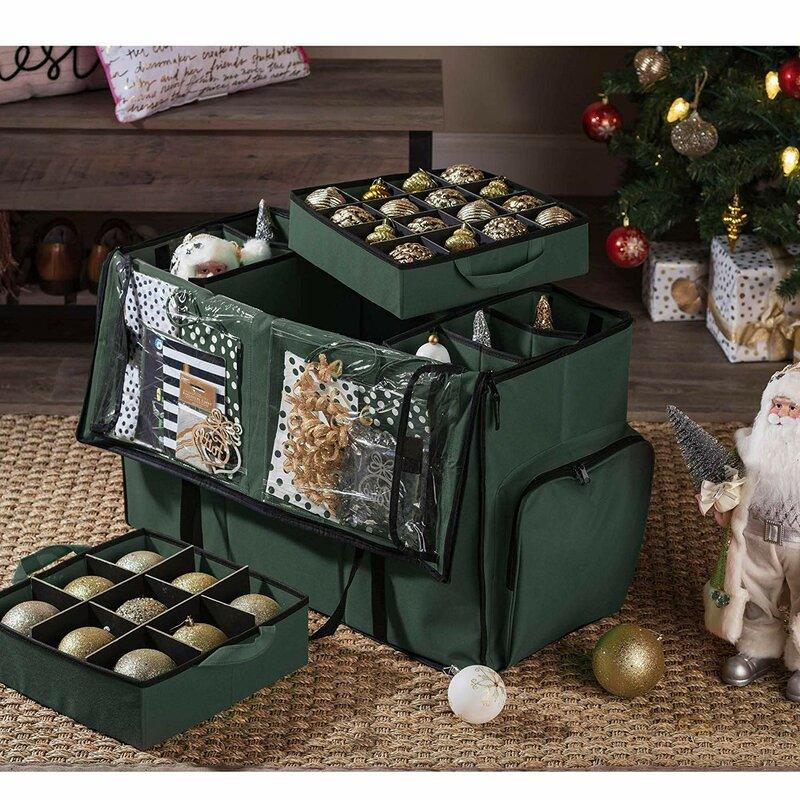 New Christmas Tree Storage Bag