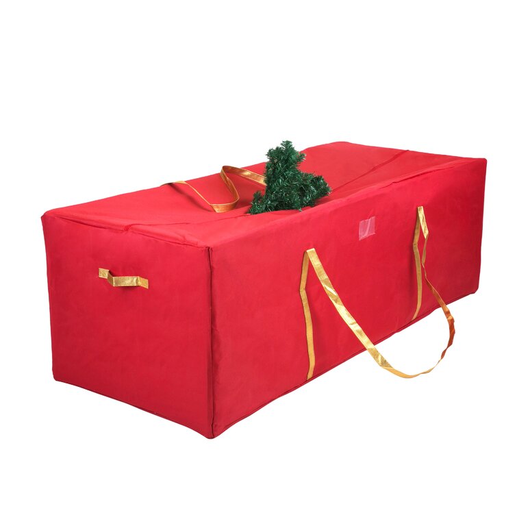 Christmas Tree Storage Bag With Handles