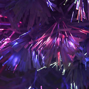 32'' Lighted Artificial Fir Christmas Tree