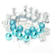 Christmas Tree Ornament Pendant Balls