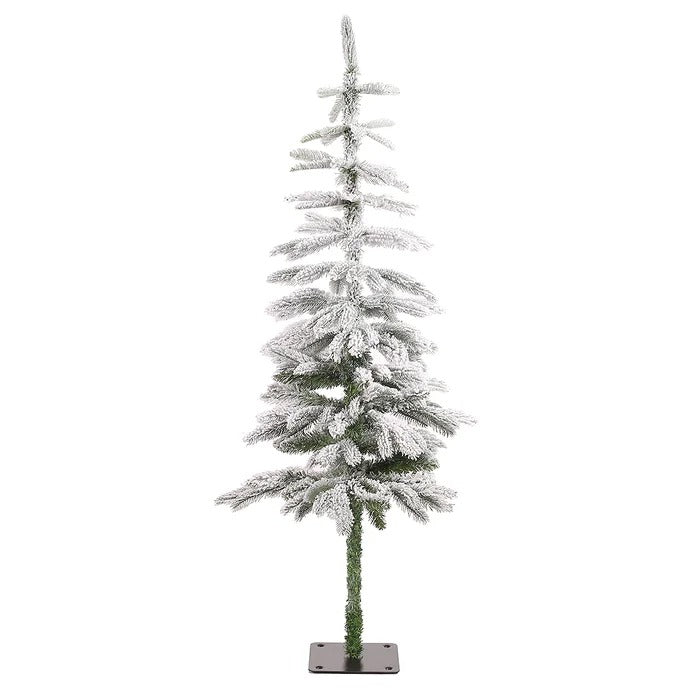 56.5'' Artificial Spruce Christmas Tree
