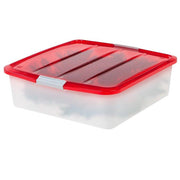Christmas Under Bed Storage Set
