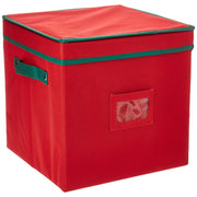 Christmas Multi-Purpose Storage Box