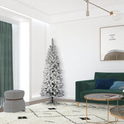Artificial Christmas Green Pine Tree with Stand