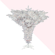 Artificial Christmas Tree with Unlit with Stand