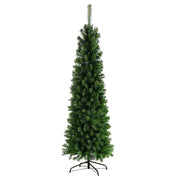 Green Spruce Artificial Christmas Tree