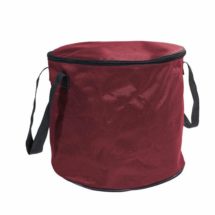 Durable Christmas Light Storage Bag