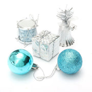 Christmas Tree Ornament Pendant Balls