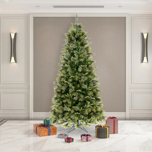 Cashmere Pine Artificial Pine Christmas Tree