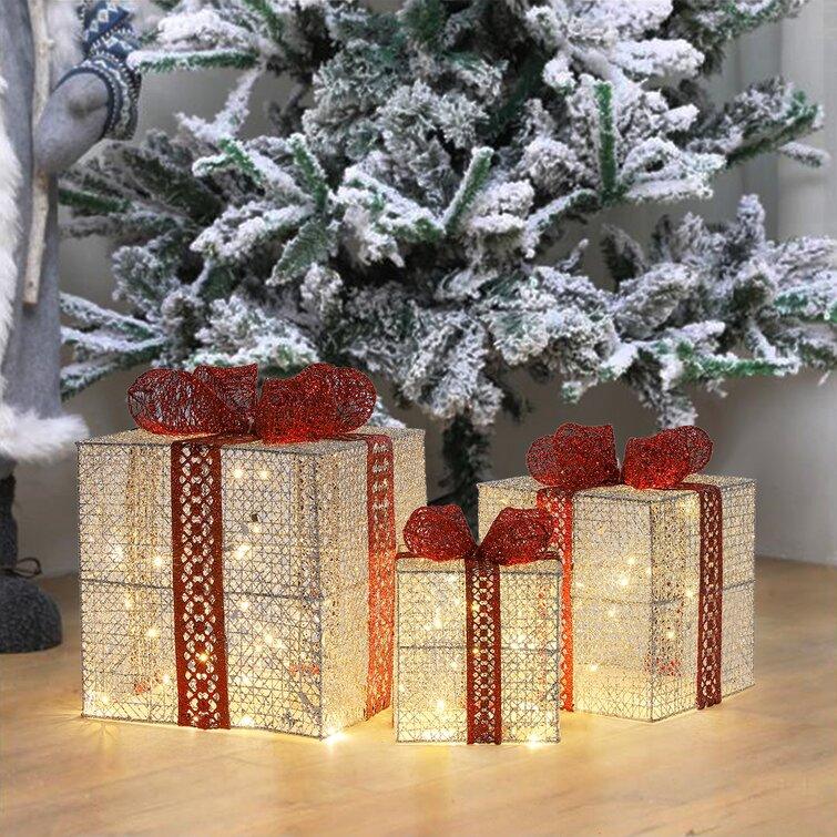 Christmas Storage Set