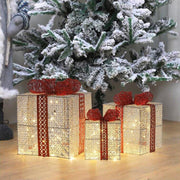 Christmas Storage Set