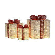 Christmas Storage Set